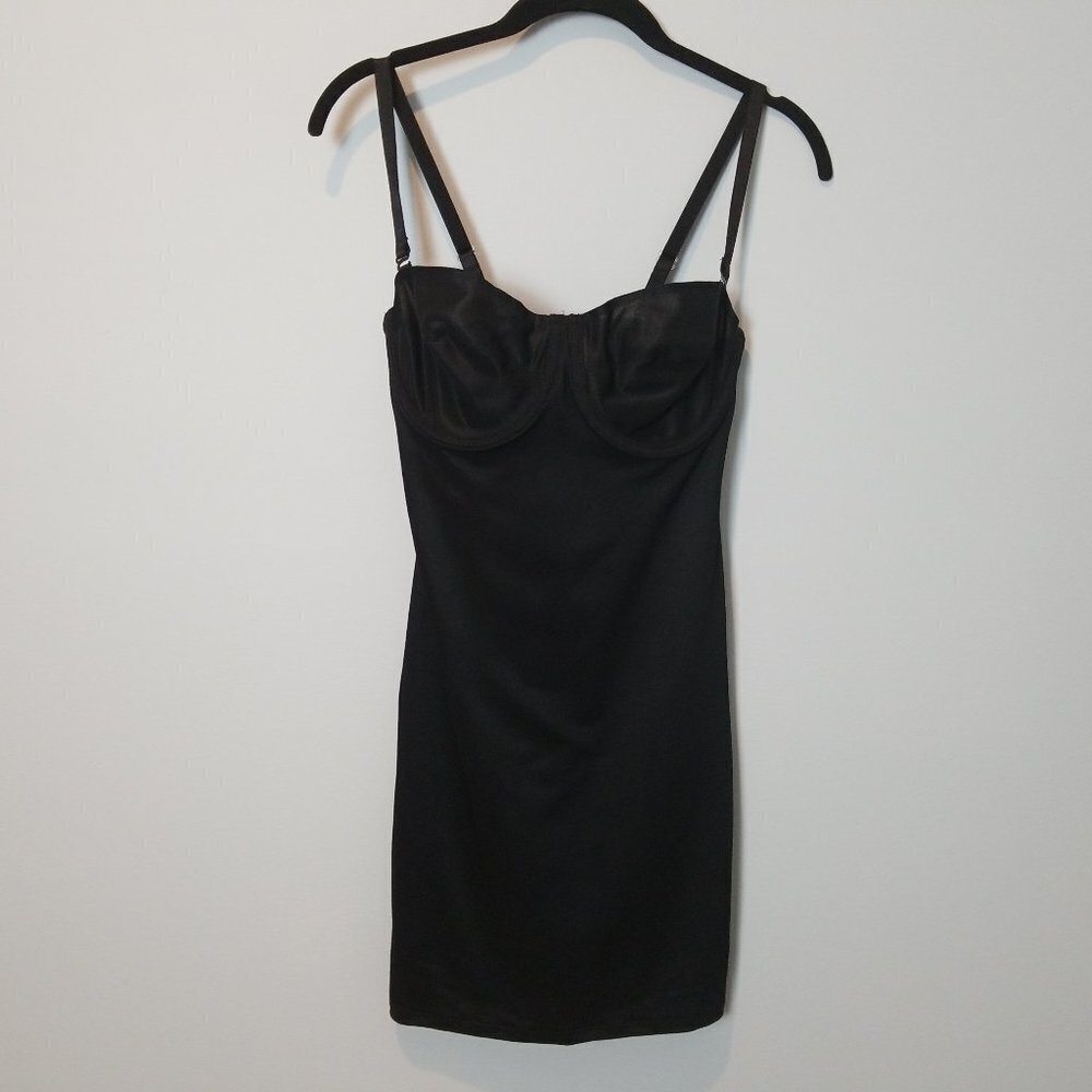 Nip Tuck & Boost Shaper 34c Black - image 1